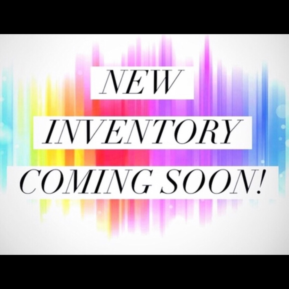 Listing some absolutely stunning new jewelry shortly.